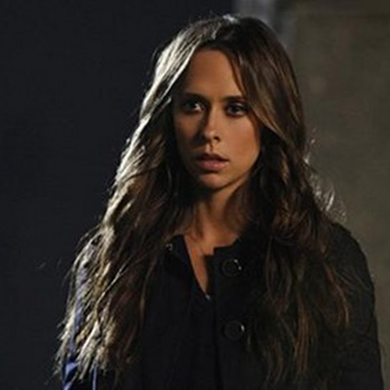 Ghost Whisperer Season 4